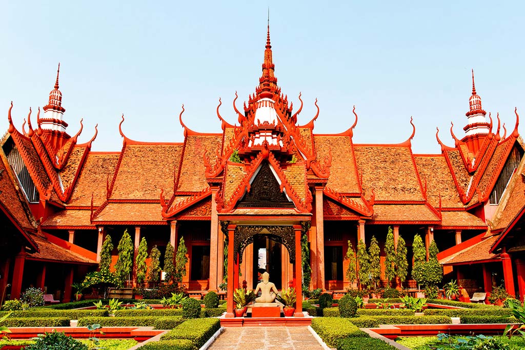 Photo of cambodia