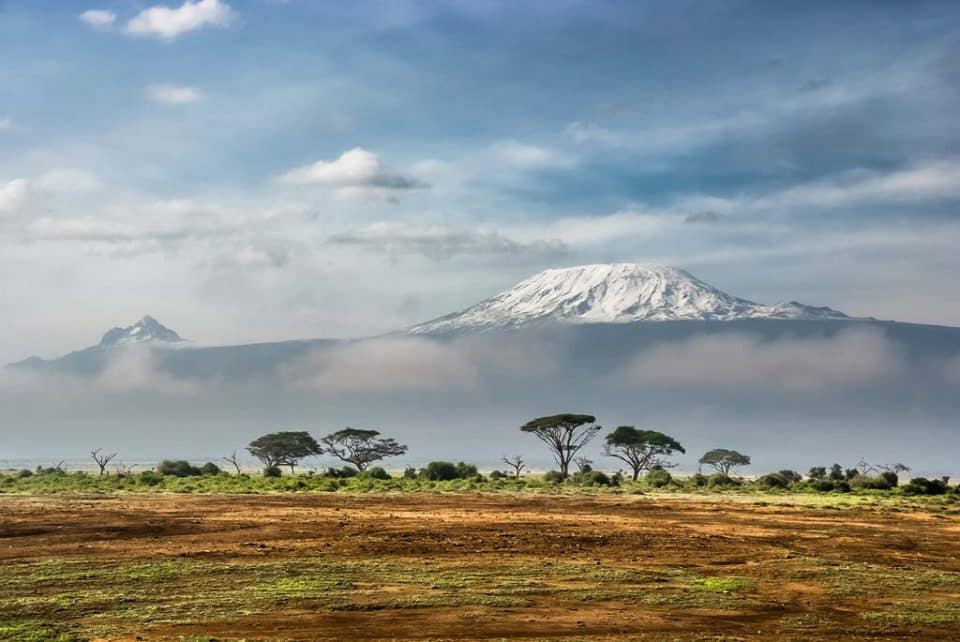 africa-kilimanjaro