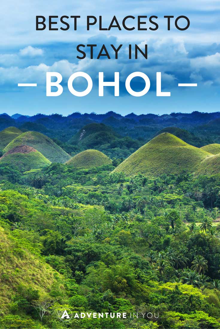 Looking for the best place to stay while in Bohol, Philippines? Here are our recommendations