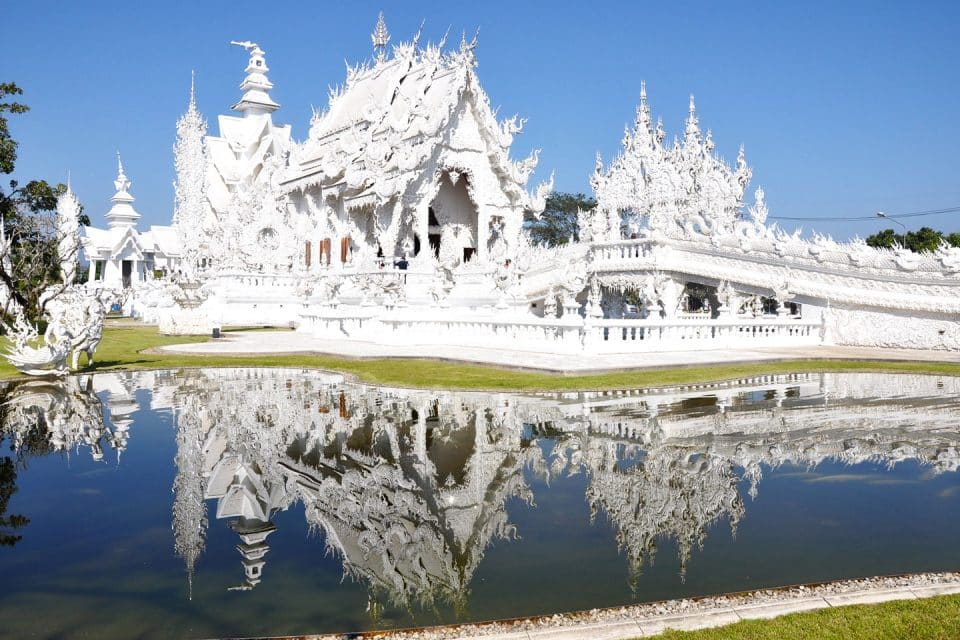 chiang-rai-temple