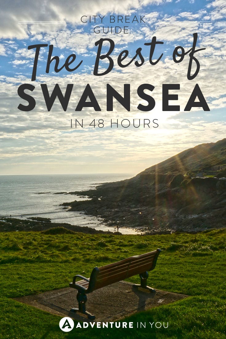 Swansea Travel | Explore the best of Swansea, Wales in 48 hours