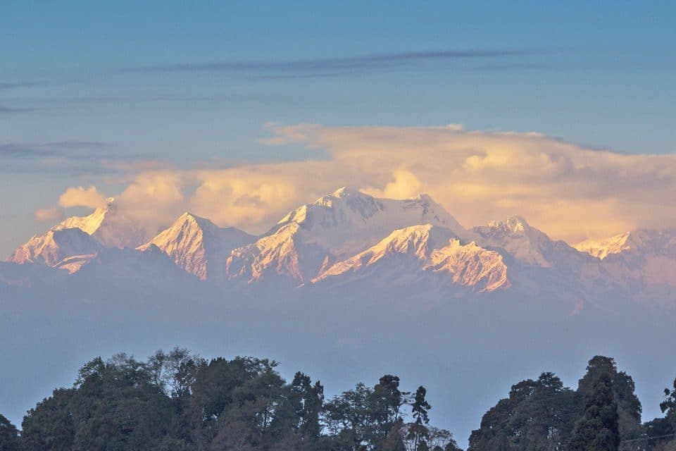 nepal-kachenjunga