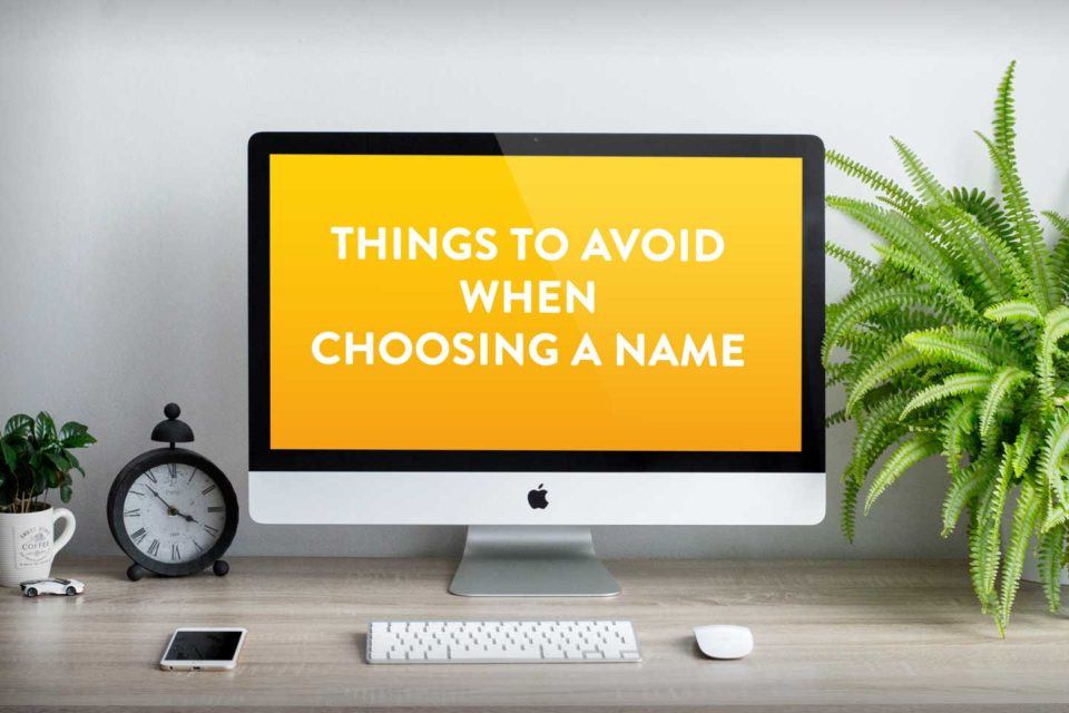 choosing-a-blog-name