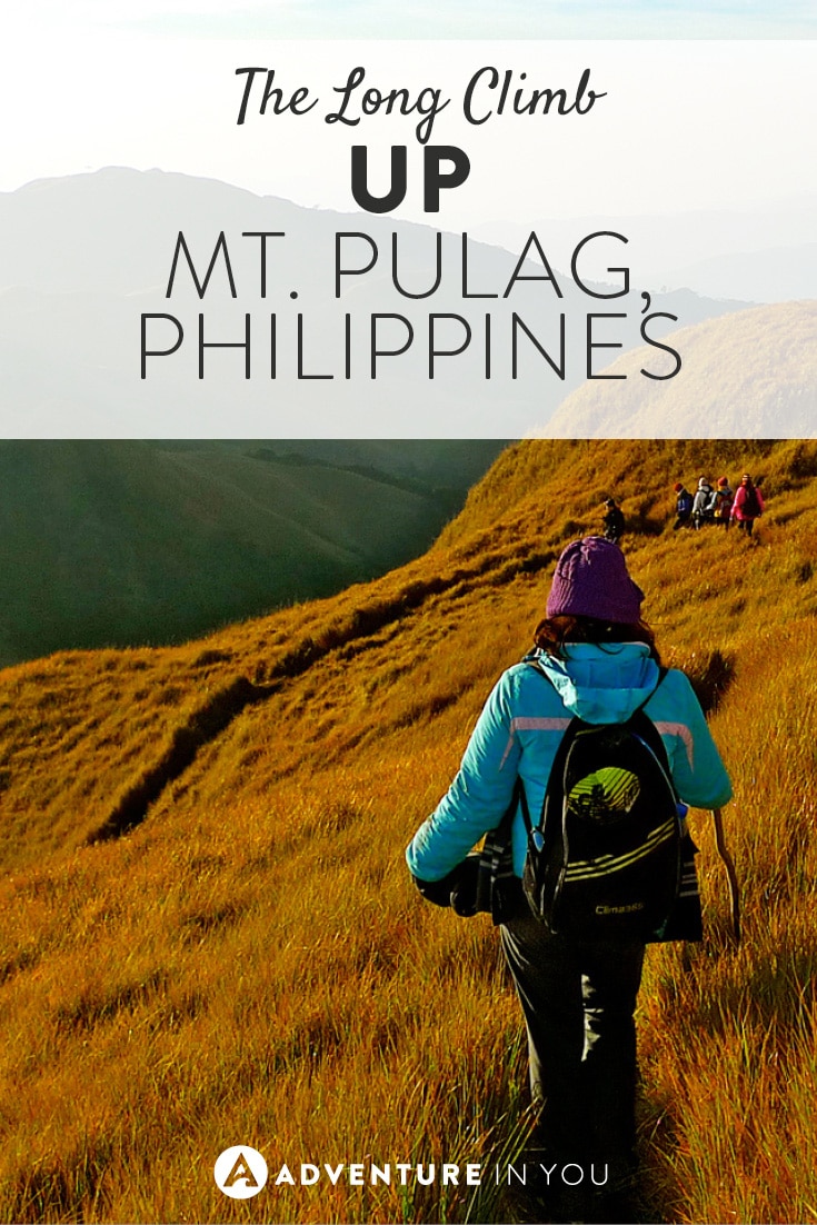 Thinking of climbing up the second highest mountain in the Philippines? Read about our experience conquering Mt. Pulag