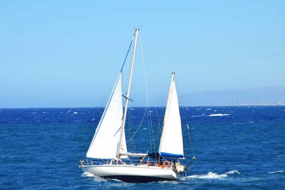 crete-sailing