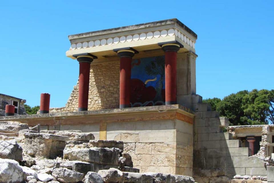 crete-temples