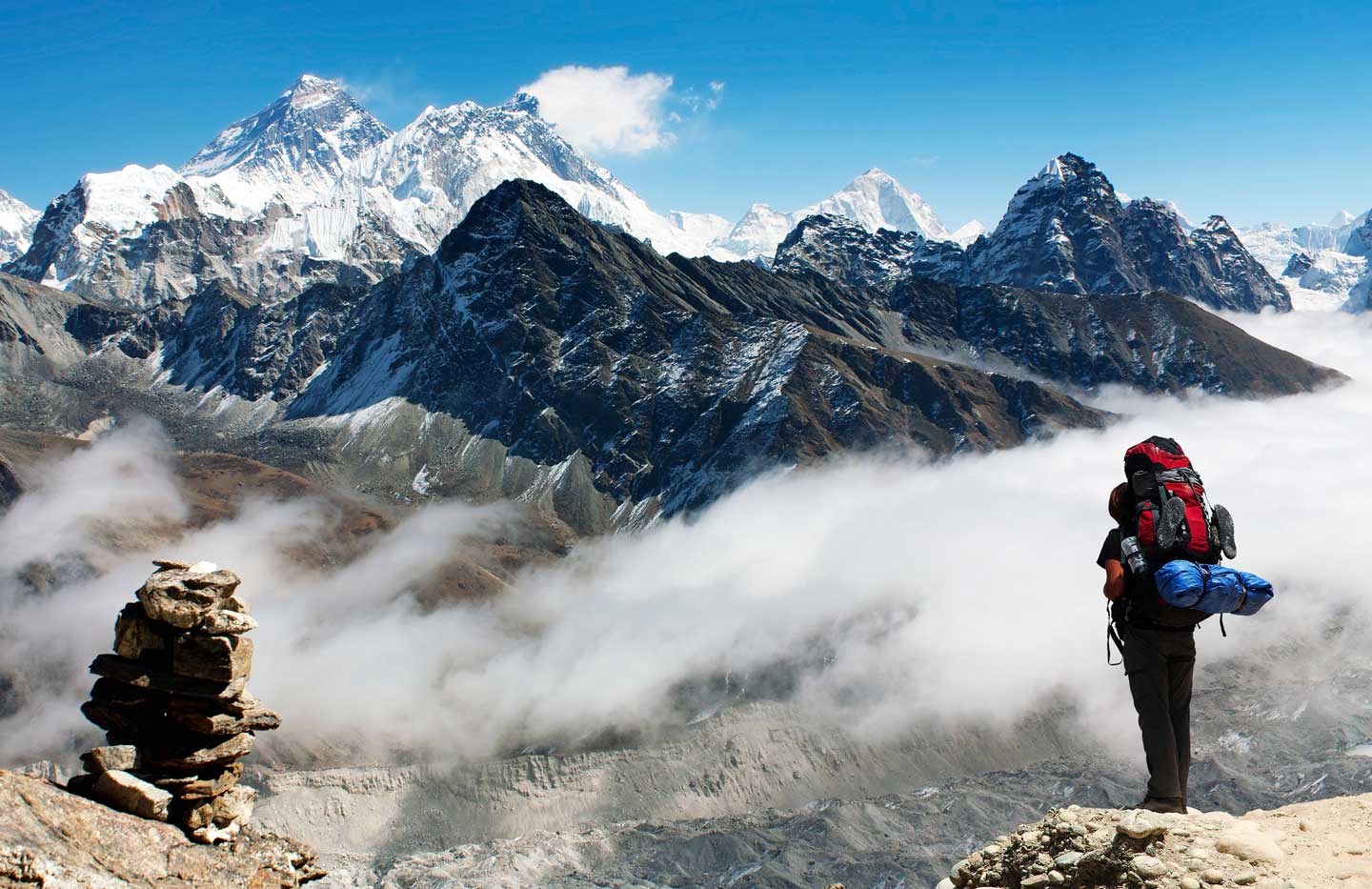 nepal-everest-trekker