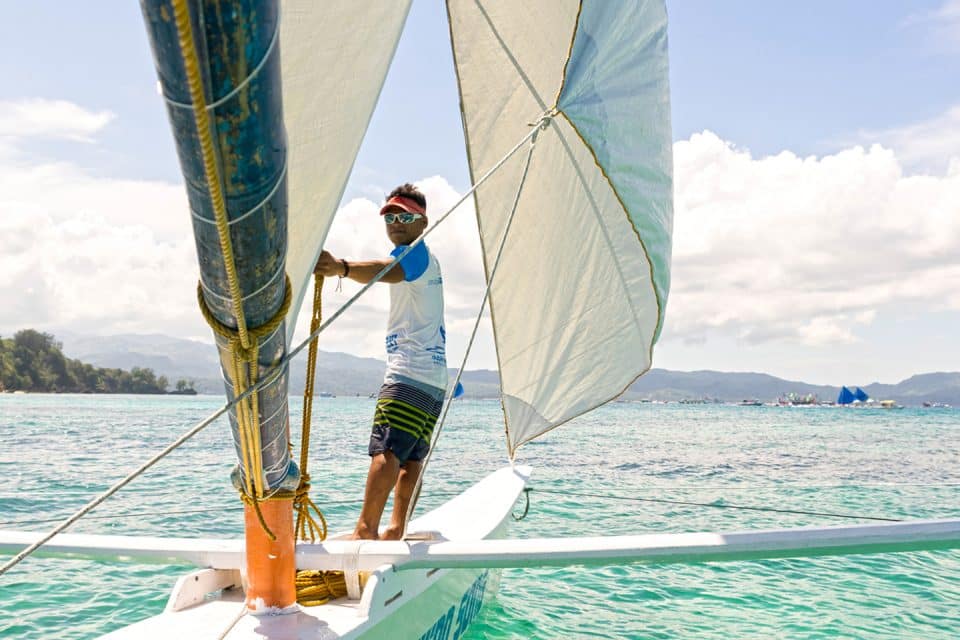 philippines-sailing-challenge paraws