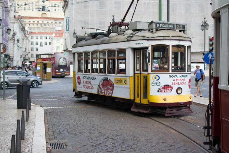 portugal-tram