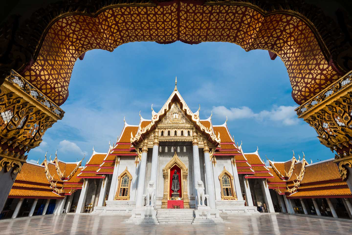 泰國指南寺