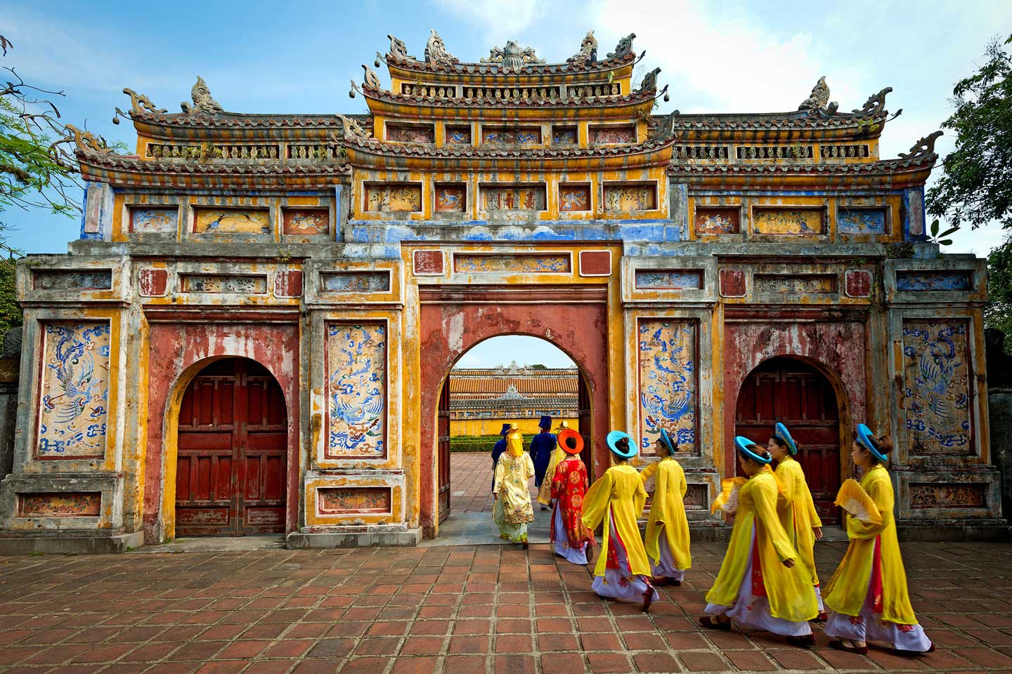 vietnam-temple