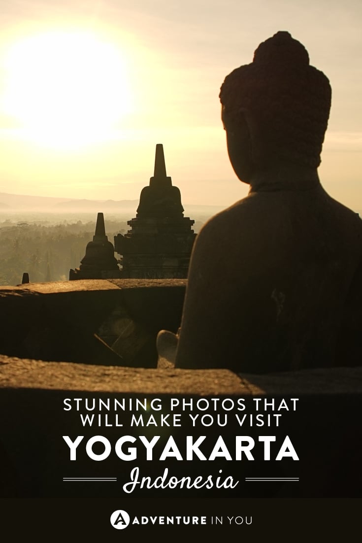Stunning photos that will make you want to visit yogyakarta indonesia