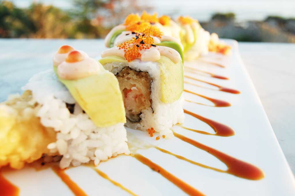 sushi-ji