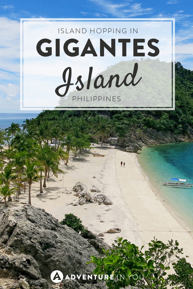 Want to visit the Philippines? Check out Gigantes Island and Everything it Can Offer!