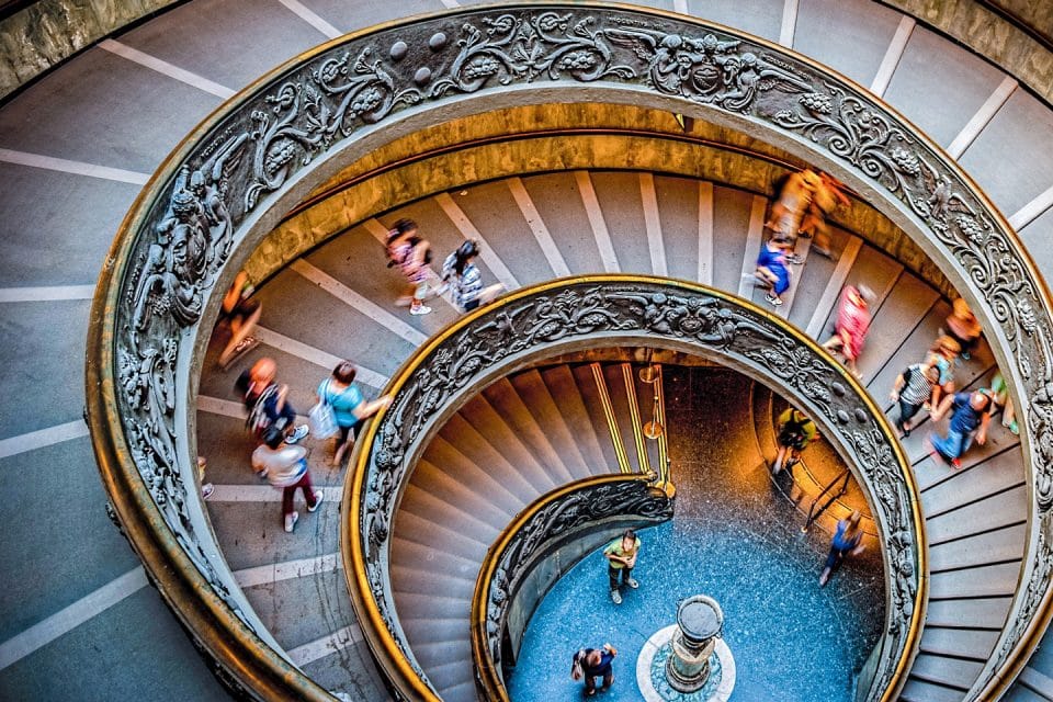 vatican-stairs