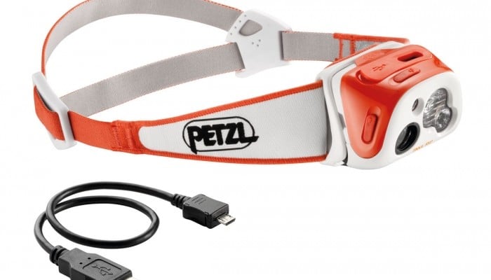 petzl gear review