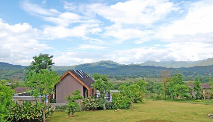 where to stay in pai thailand