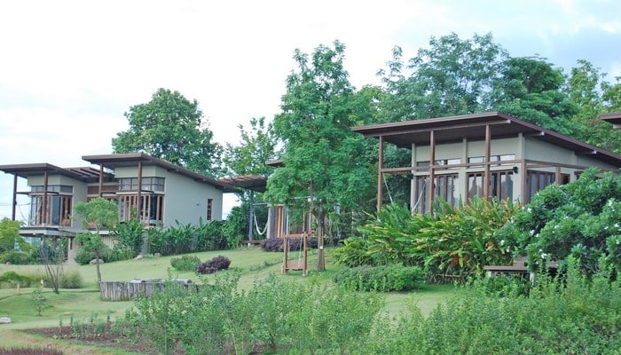 where to stay in pai