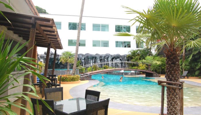 the l resort krabi ao nang