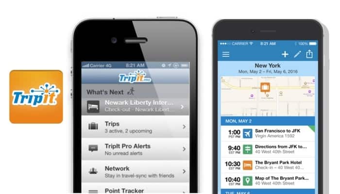 best travel apps to save you money
