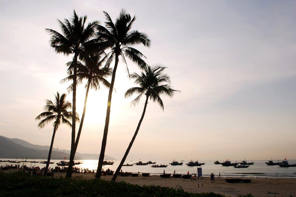 vietnam beaches