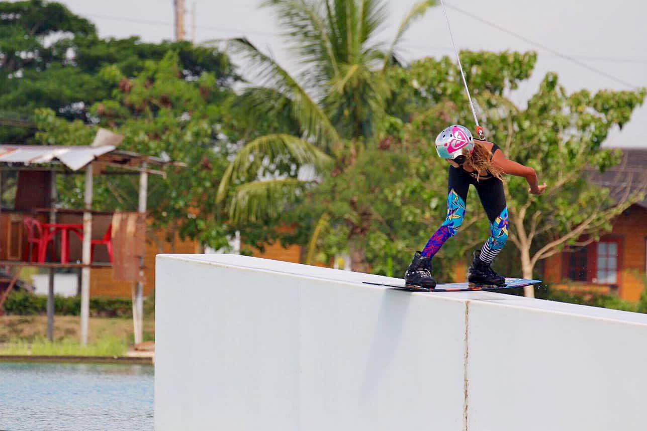 camsur wakeboard park philippines