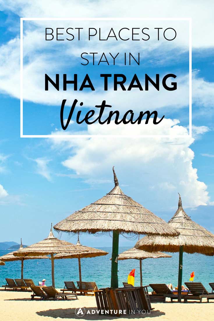 Nha Trang Vietnam | Looking for where to Stay in Nha Trang Vietnam? Here are a few of our top picks for hotels and hostels