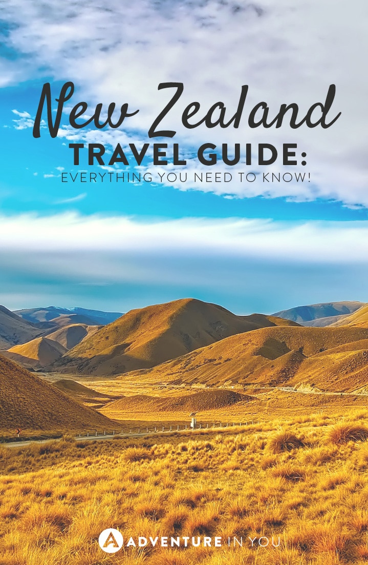 Travelling to New Zealand? Here is our travel guide with everything you need to know to plan your trip!