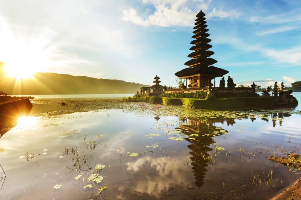 best places to stay in bali