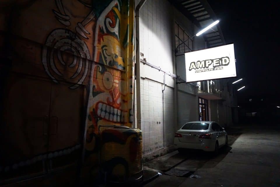amped-thailand-entrance