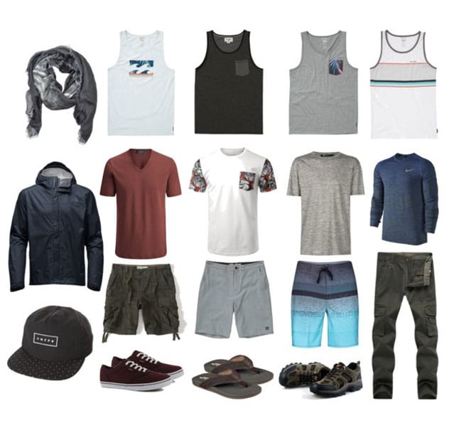 mens-southeast-asia-packing-list