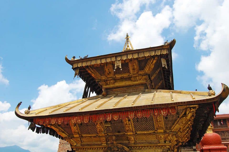nepal-monkey-temple