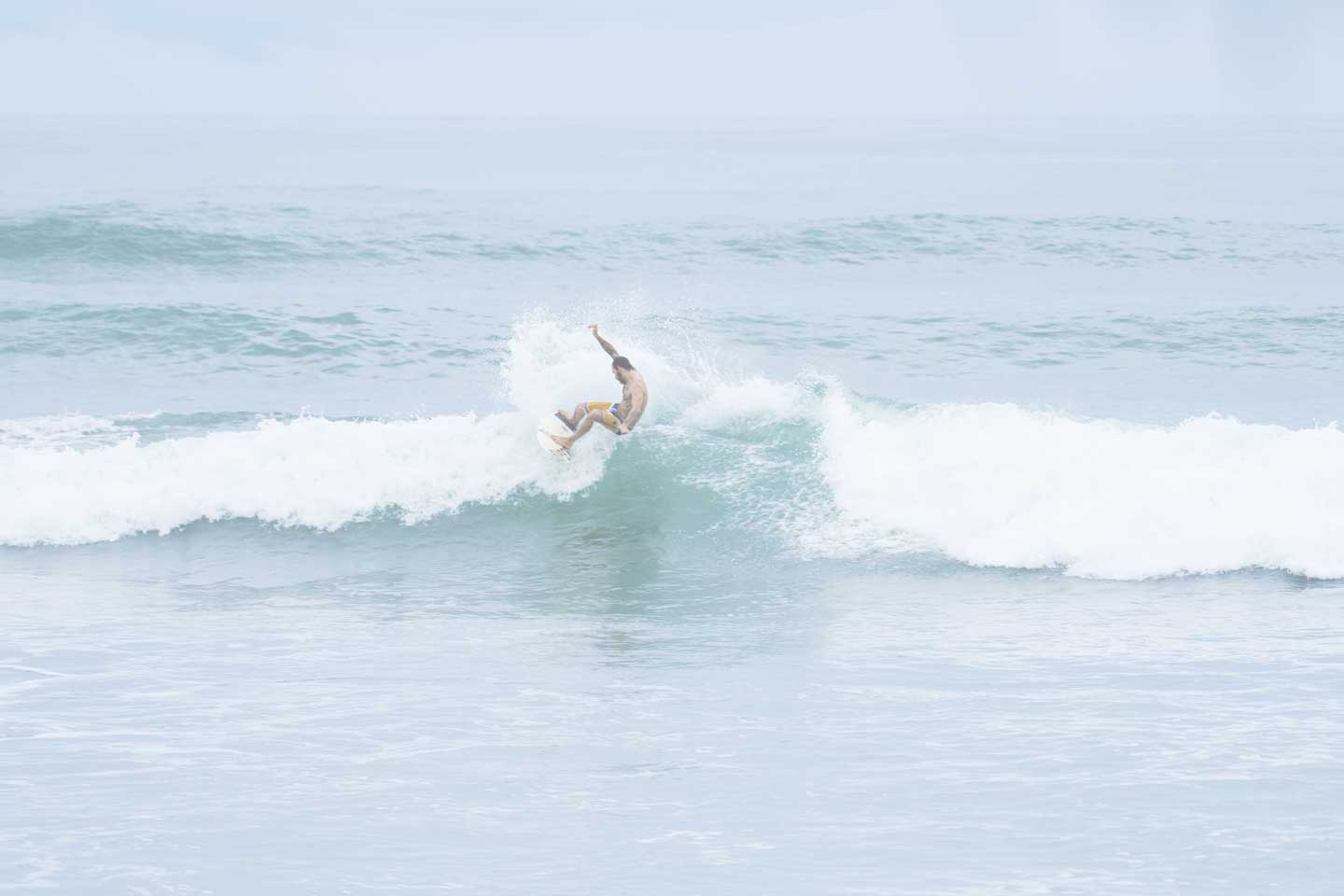 costa rica surf