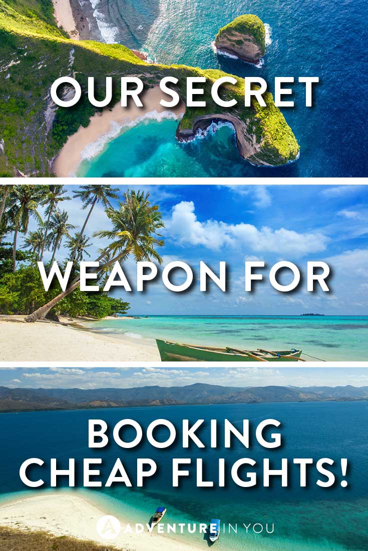 Cheap Flights | Wondering how to score cheap flights? Our secret weapon is the Skyscanner App which allows you to search flights to everywhere!