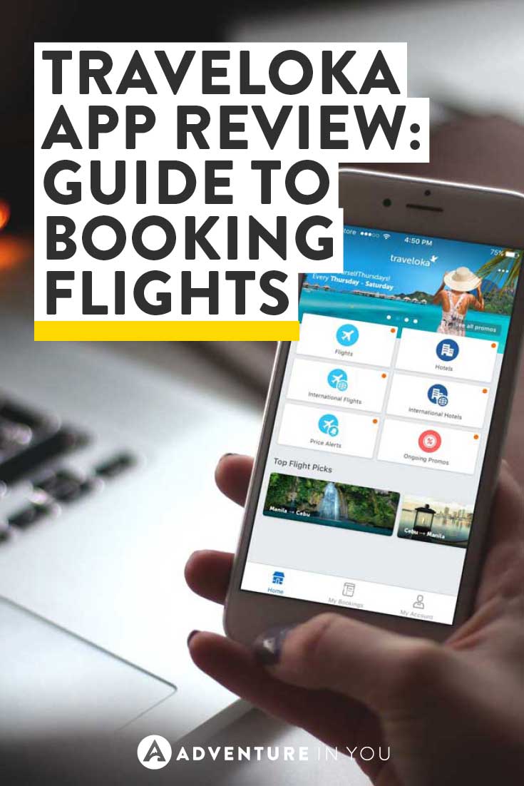 App Review | Looking for flight booking apps? We recently decided to try out Traveloka to help us book flights to the Philippines