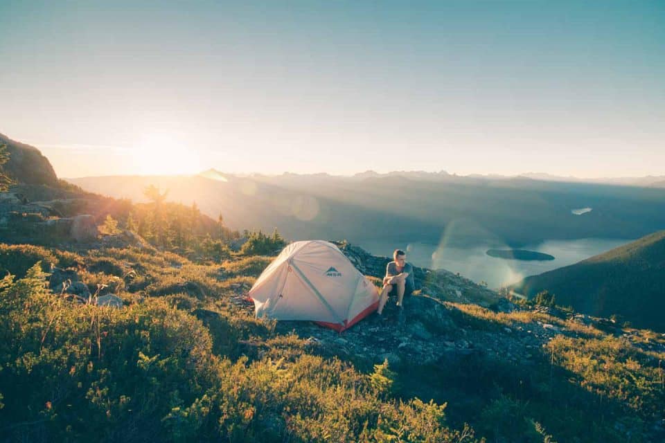 best-lightweight-tent