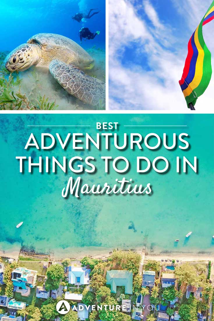 Mauritius | Planning to travel to Mauritius and looking for things to do? Our adventurous list of things to do in Mauritius will help you find heaps of enjoyable activities during your time there.