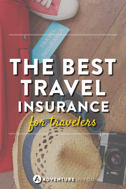 Travel Insurance Review: Looking for the best travel insurance policy? We reviewed World Nomads, a company recommended by many large adventure companies. Travel insurance is an important part of trip planning and is something that should be given a lot of thought and consideration.