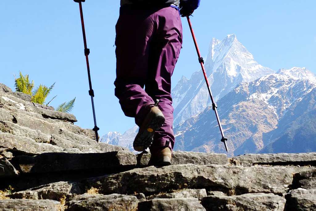 Nepal-Everest-Base-Camp-Trek