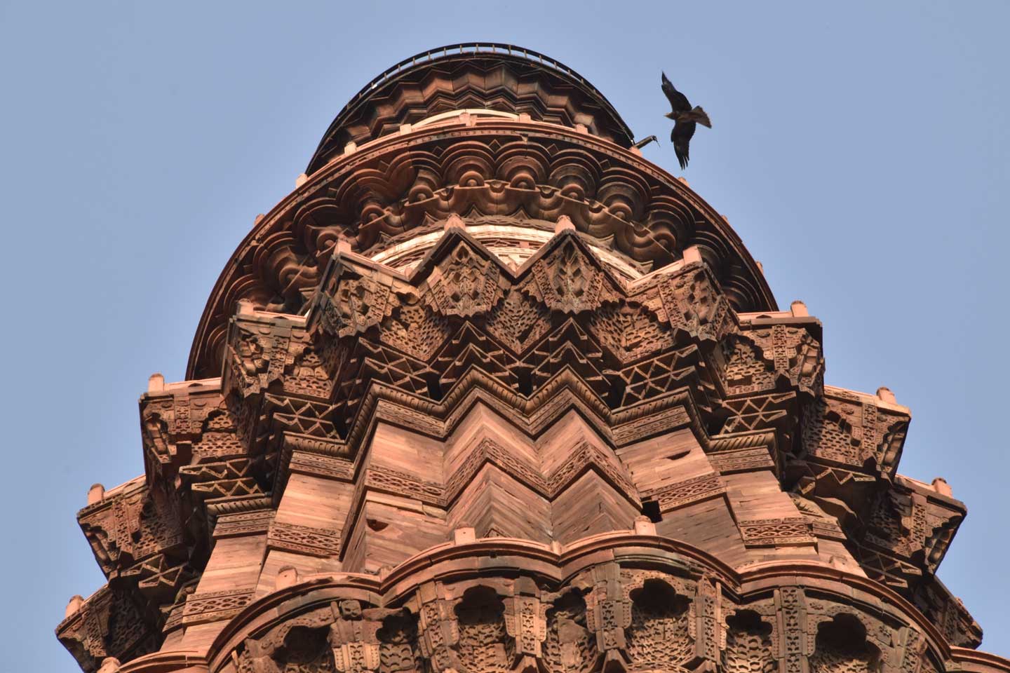 Qutub Minar delhi