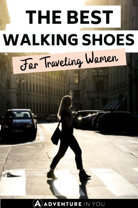 Best Walking Shoes for Travel | In search of the perfect walking shoes for your travels? Check out reviews of 12 of the best walking shoes to give you style and comfort on your travels.