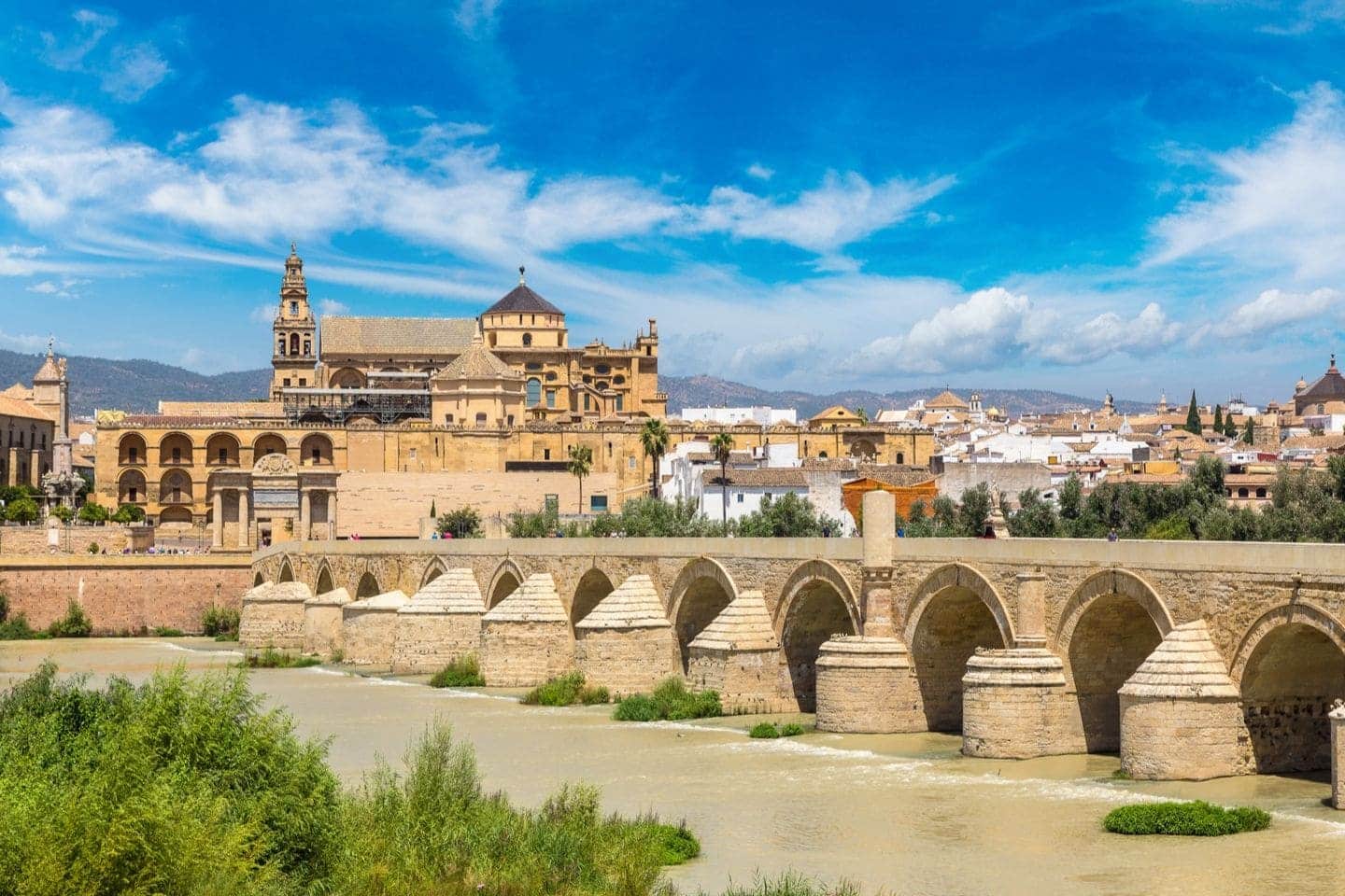 things to do in cordoba