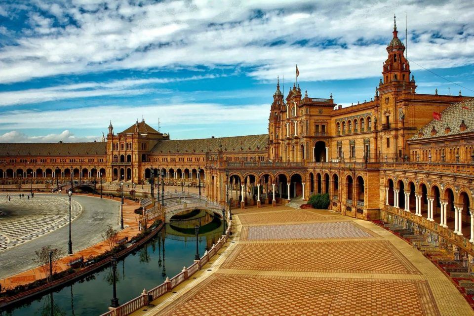 things to do in seville, spain