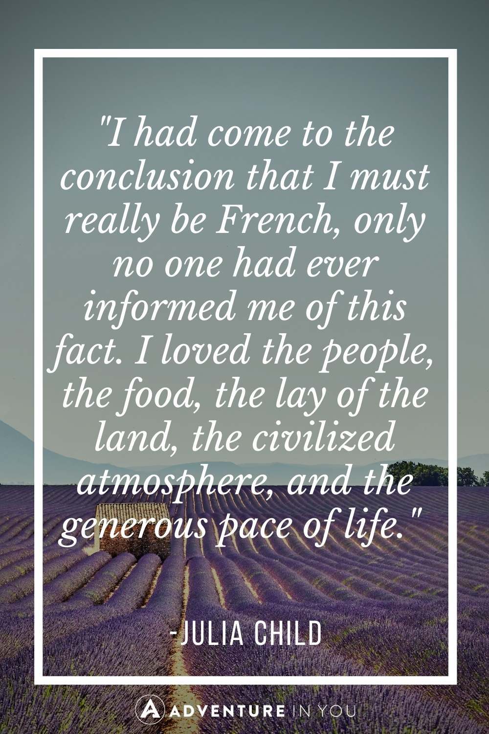 quotes about france