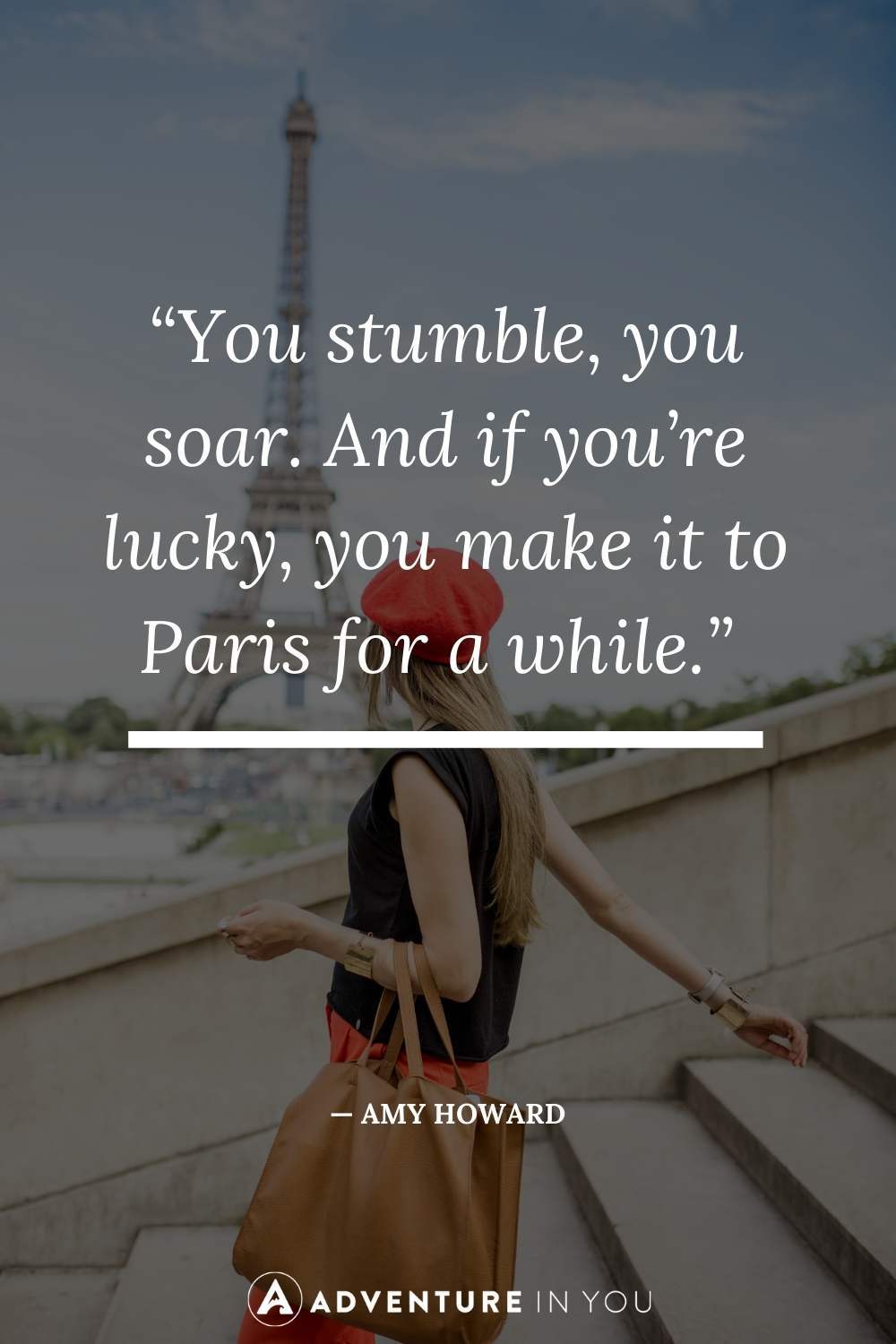 quotes about paris