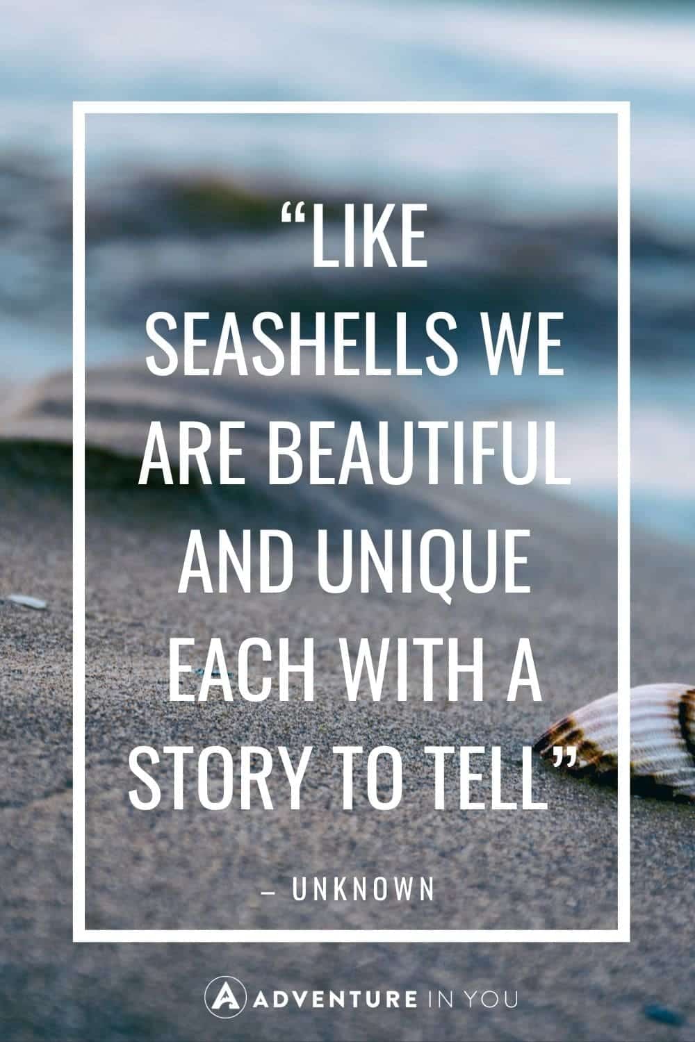 quotes about the beach