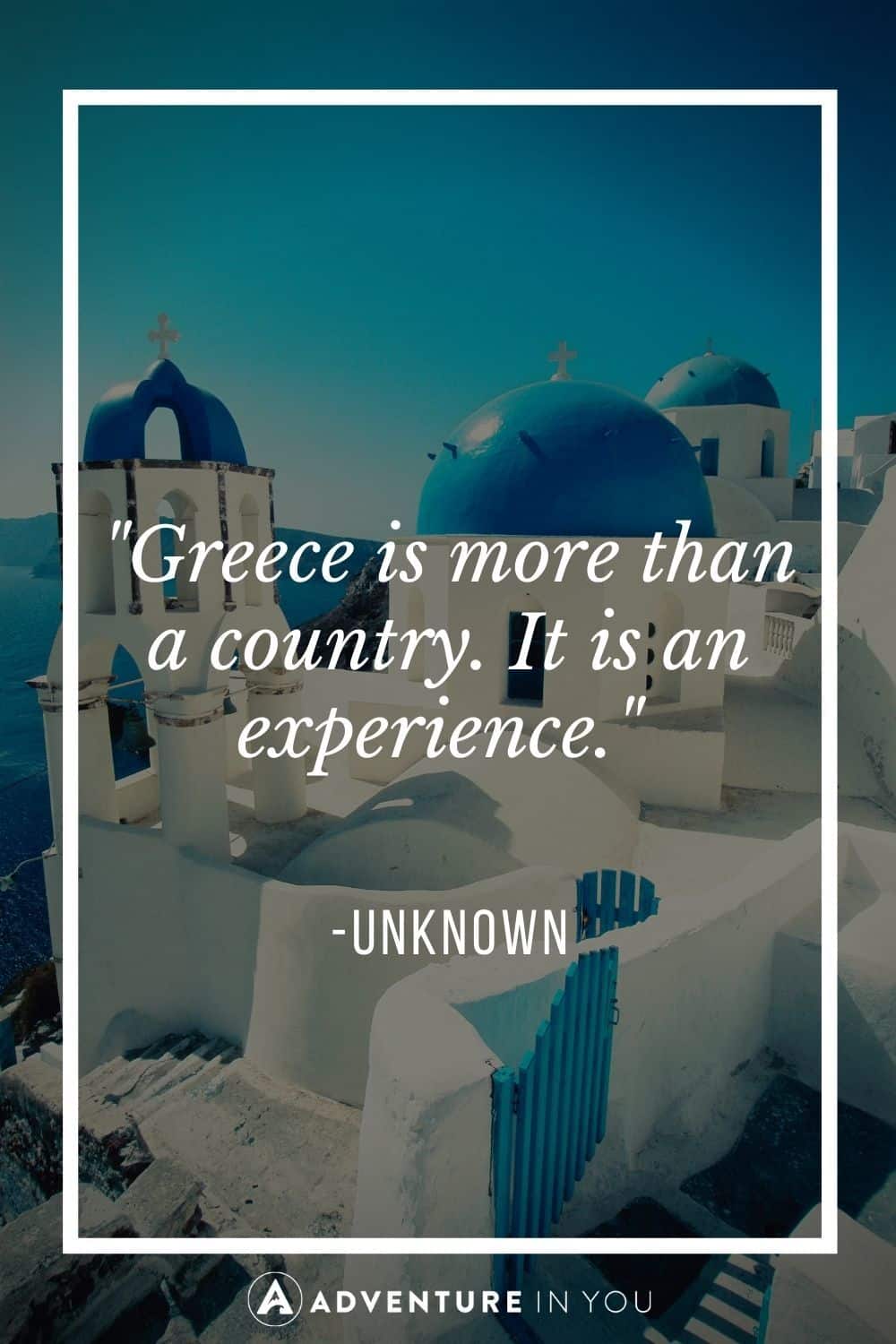 quotes about greece