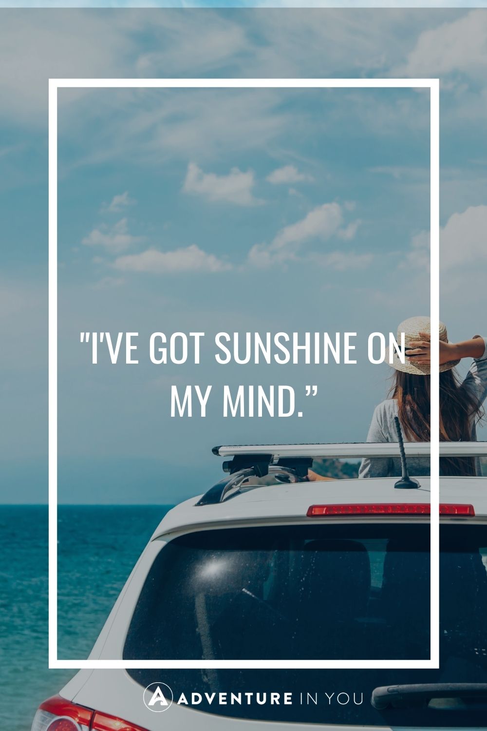 quotes about road trips