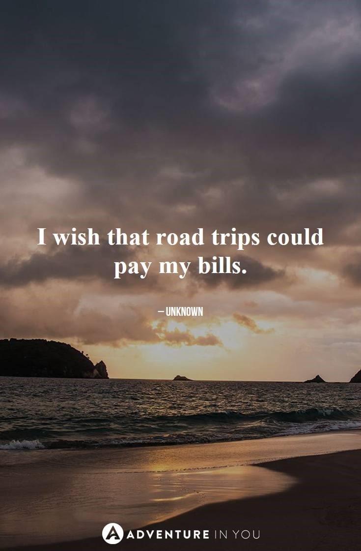 travel quotes that are funny