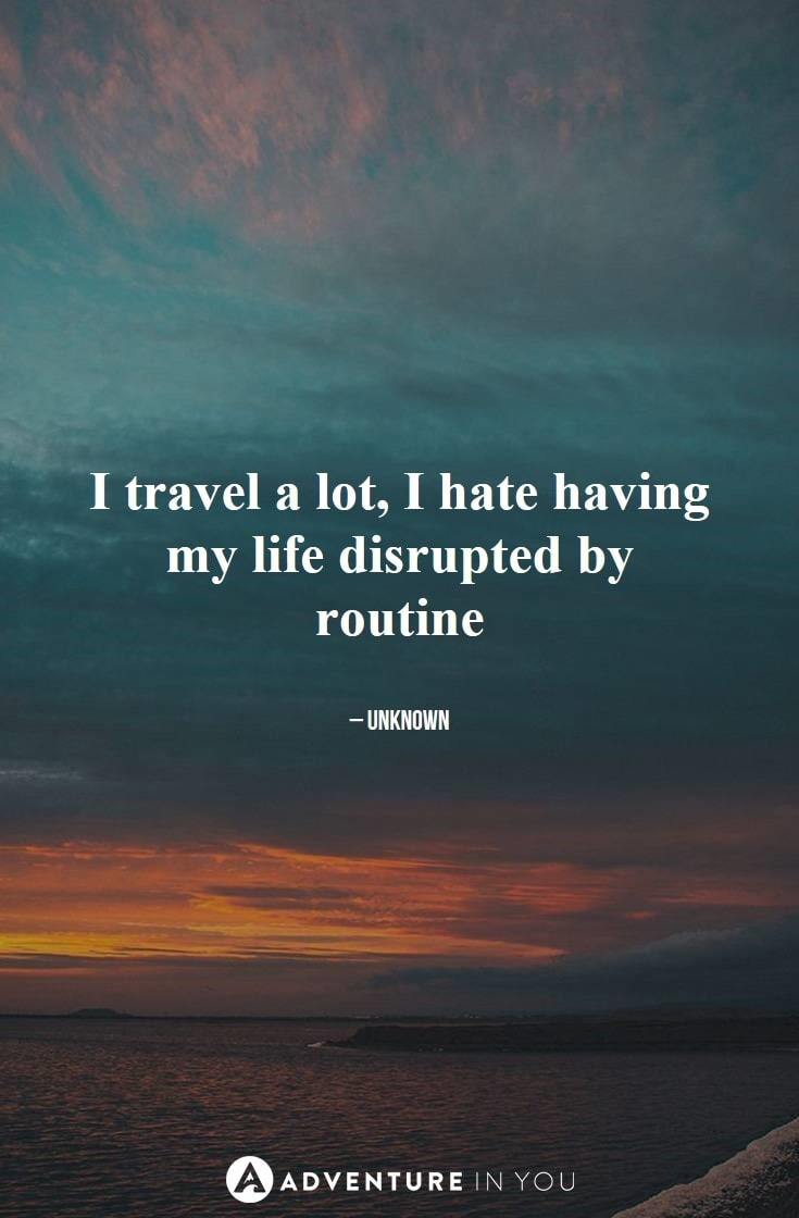 travel quotes that are funny